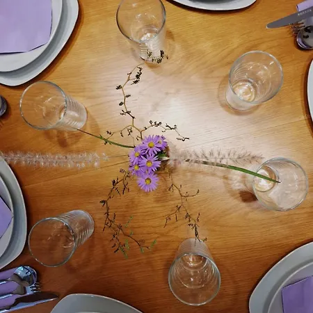 بيت ضيافة Heiabett 3*