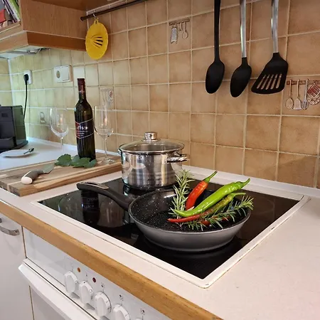 Heiabett Pensjonat