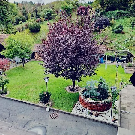 Heiabett بيت ضيافة 3*