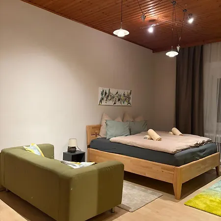 Heiabett 3*