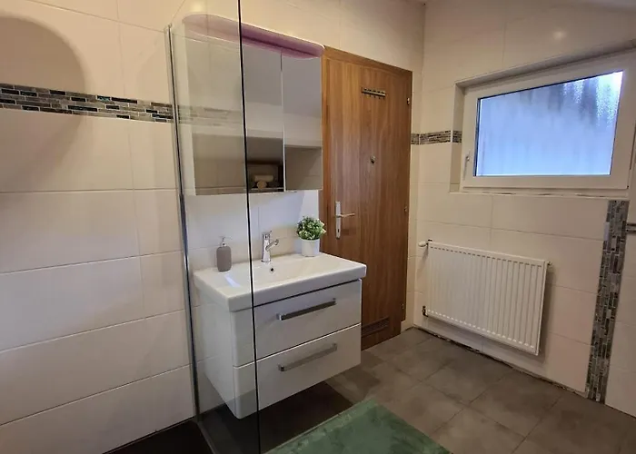 بيت ضيافة Heiabett