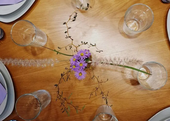 بيت ضيافة Heiabett 3*