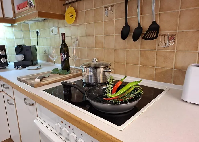 Heiabett بيت ضيافة