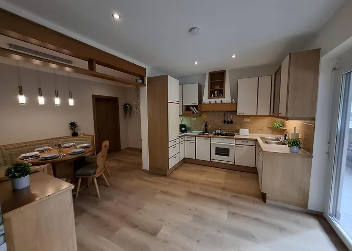 بيت ضيافة Heiabett 3*