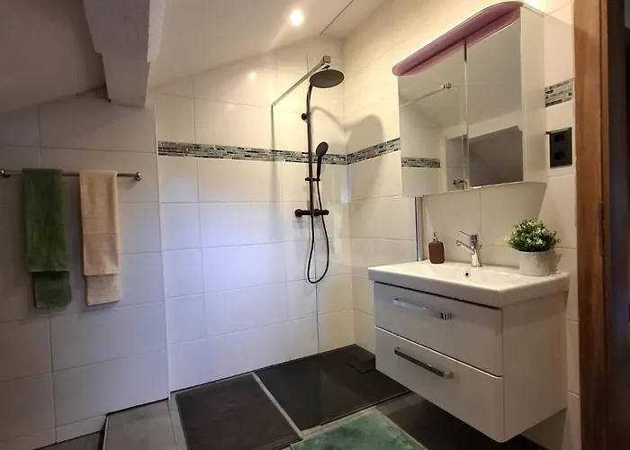 Heiabett بيت ضيافة