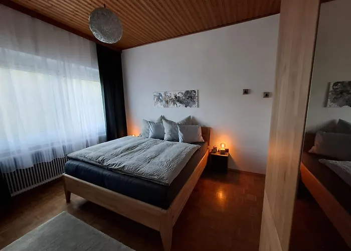 Heiabett بيت ضيافة 3*