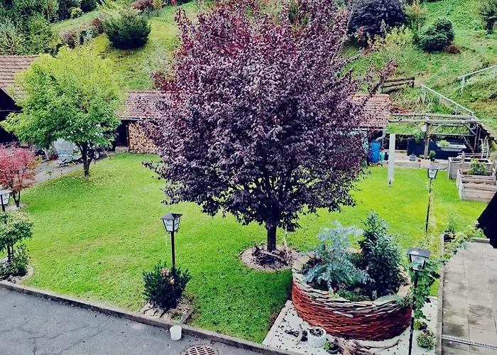 Heiabett بيت ضيافة 3*