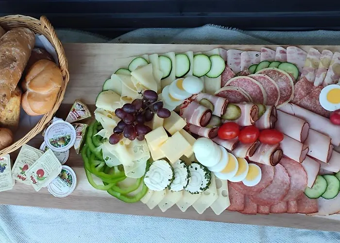 Heiabett بيت ضيافة 3*